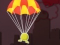Game Alien Parachutes