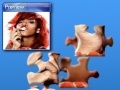 Game Rihanna Puzzle