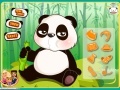 Game I Love Panda