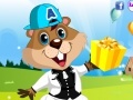 Game Groundhog My Friend