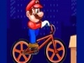 Game Mario BMX remix