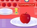 Game Anna Apple Pie