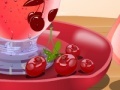 Game Fruit smoothies