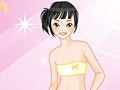 Game Dress Gabriel