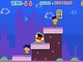 Game Shin Chan adventure