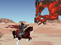 Game Dragonfable Firespawn