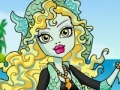 Game Lagoona Blue Dress Up Game