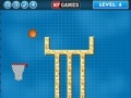 Game Basketball Gozar