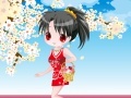 Game Cherry Blossom Girl