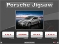 Game Porsche Jigsaw