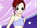 Game Dress dancer