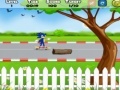 Game Sonic Skating