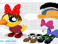 Game Ducky Dress Up