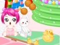 Game playmate