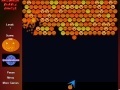 Game Halloween Bubble Shooter