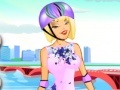 Game Gorgeous Roller Skaters