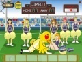 Game Funny Cheerleaders