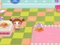 Game Sami's Pet Care