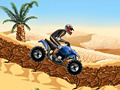 Game ATV Offroad Thunder