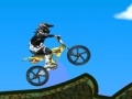 Game Mountain Bike Crosser