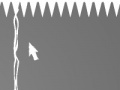 Game Invisible Cursor