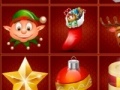 Game Christmas cards