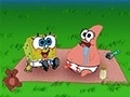 Game SpongeBob Babie