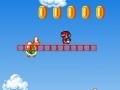 Game Super Mario Castle 2