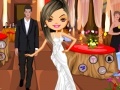 Game Arabian Wedding Dressup