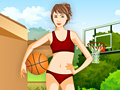Game Basketball Girl