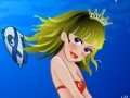 Game Royal Mermaid