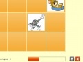 Game Tom and Jerry Memory