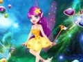 Game Little Flower Fairy