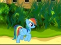 Game Rainbow Dash Sprint