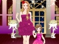 Game Mom and Baby Princess