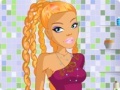 Game Crazy doll dressup