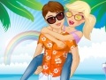 Game Romantic Honeymoon