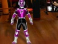 Game Power Rangers Defense Academy