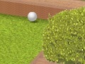 Game Eagle minigolf