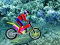 Game MotorBike Pro - Underwater