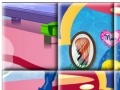 Game Beauty Rush Puzzle