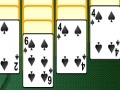 Game SPIDER SOLITAIRE