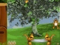 Game Acorn Hunt