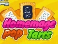 Game Homemade Pop Tarts