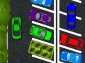 Game Busy City Parking