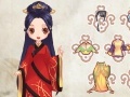 Game Chinese Fashion