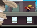 Game Extreme Building Runner