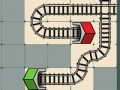 Game RailRoad Mania Mobile