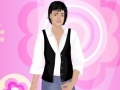 Game Richard Hammond Dress Up