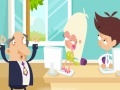 Game Kiss Kiss Office